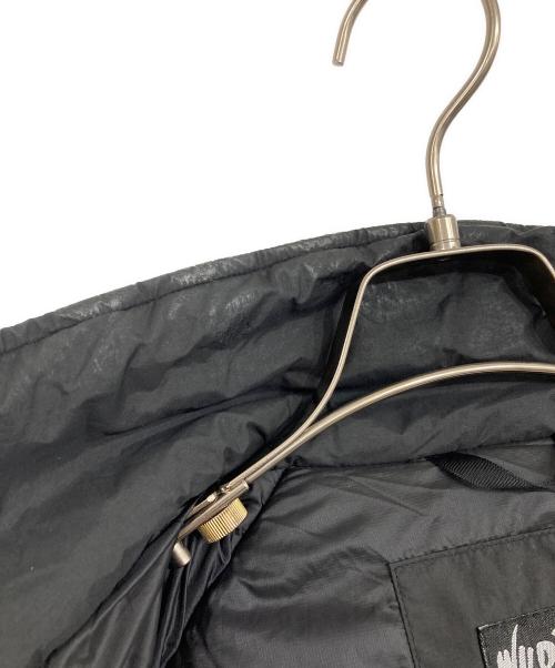 WILD THINGS（ワイルドシングス）WILD THINGS (ワイルドシングス) HAPPY JACKET ブラック サイズ:Mの古着・服飾アイテム