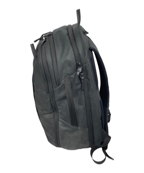 THULE（スーリー）THULE (スーリー) bluesign (ブルーサイン) Thule Aion 28L Backpack ブラックの古着・服飾アイテム