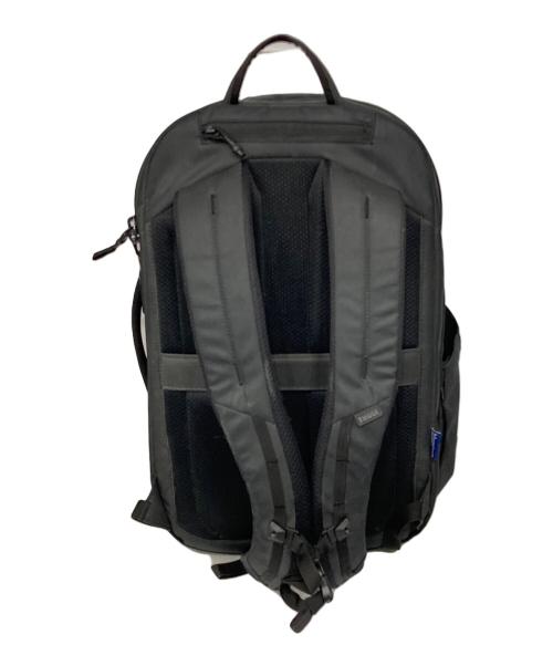 THULE（スーリー）THULE (スーリー) bluesign (ブルーサイン) Thule Aion 28L Backpack ブラックの古着・服飾アイテム