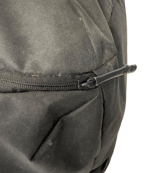 THULE（スーリー）THULE (スーリー) bluesign (ブルーサイン) Thule Aion 28L Backpack ブラックの古着・服飾アイテム