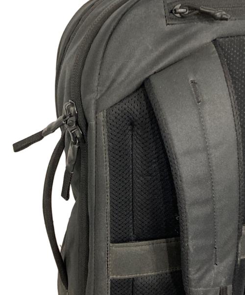 THULE（スーリー）THULE (スーリー) bluesign (ブルーサイン) Thule Aion 28L Backpack ブラックの古着・服飾アイテム