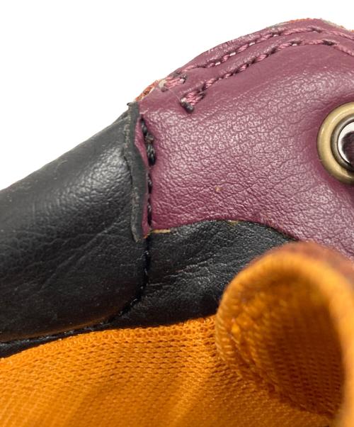 Timberland（ティンバーランド）Timberland (ティンバーランド) ベーシックオックスフォードシューズ ブラウン サイズ:25.0の古着・服飾アイテム