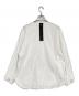 theory luxe (セオリーリュクス) プルオーバーブラウス ホワイト サイズ:38：6000円