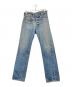 LEVI'S（リーバイス）の古着「【古着】501 ビッグEデニムパンツ」｜インディゴ