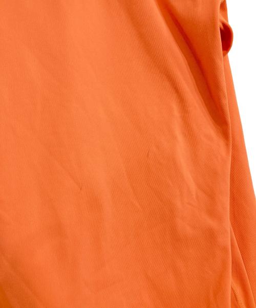 THE NORTH FACE（ザ ノース フェイス）THE NORTH FACE (ザ ノース フェイス) Riverside Relax Hoodie オレンジ サイズ:Lの古着・服飾アイテム
