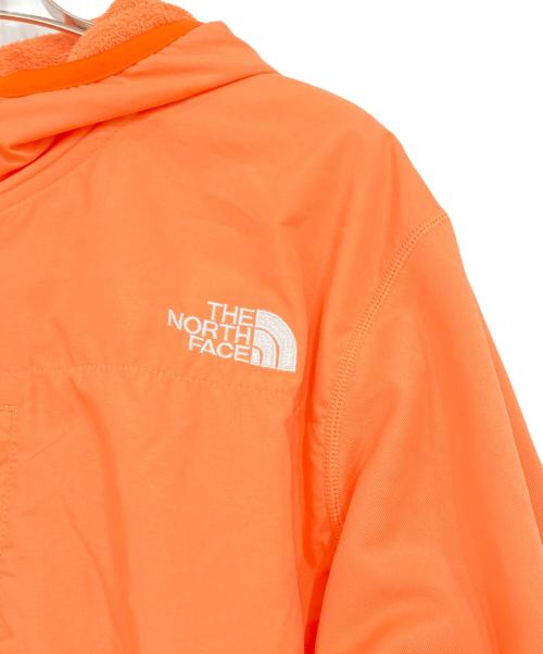 THE NORTH FACE（ザ ノース フェイス）THE NORTH FACE (ザ ノース フェイス) Riverside Relax Hoodie オレンジ サイズ:Lの古着・服飾アイテム