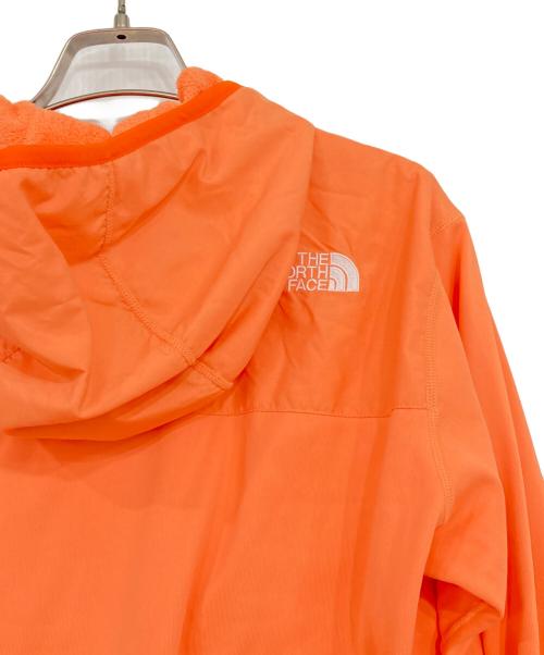 THE NORTH FACE（ザ ノース フェイス）THE NORTH FACE (ザ ノース フェイス) Riverside Relax Hoodie オレンジ サイズ:Lの古着・服飾アイテム