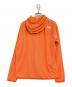 THE NORTH FACE (ザ ノース フェイス) Riverside Relax Hoodie オレンジ サイズ:L：8000円