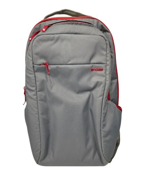 Incase（インケース）Incase (インケース) ICON Slim Pack グレーの古着・服飾アイテム