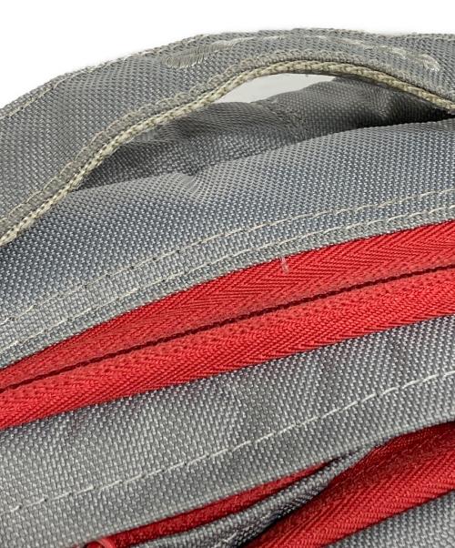 Incase（インケース）Incase (インケース) ICON Slim Pack グレーの古着・服飾アイテム