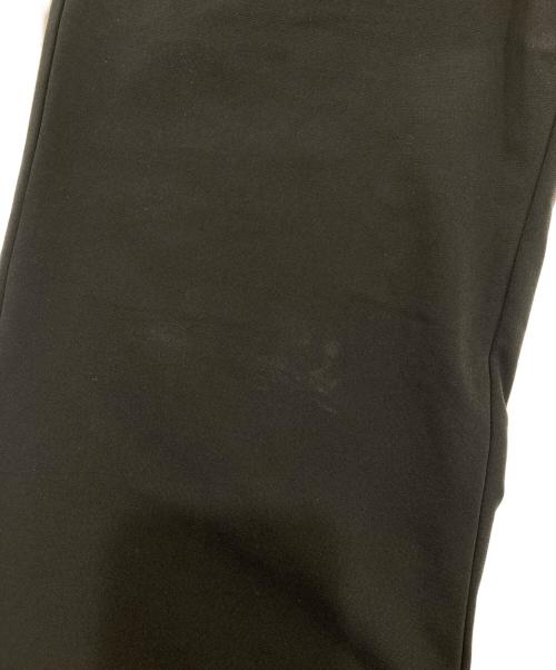 DESCENTE（デサント）DESCENTE (デサント) ツイル裏起毛ロングパンツ ブラック サイズ:79/Mの古着・服飾アイテム