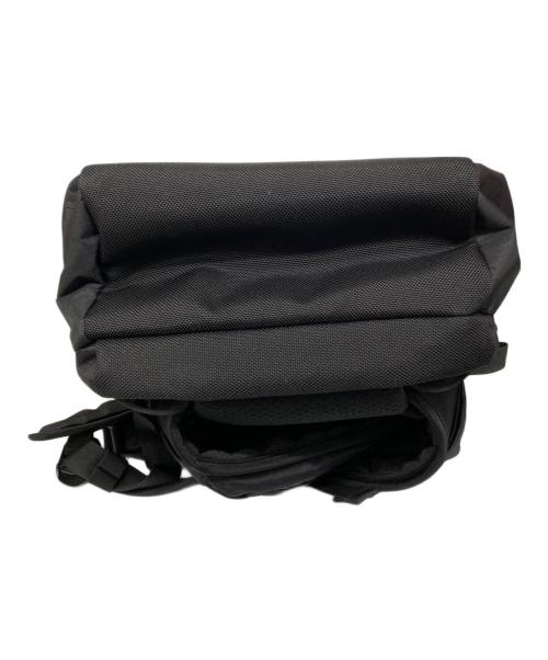 ALPAKA（アルパカ）ALPAKA (アルパカ) ELEMENTS TRAVEL BACKPACK X-PAC 35L ブラックの古着・服飾アイテム