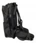 ALPAKA (アルパカ) ELEMENTS TRAVEL BACKPACK X-PAC 35L ブラック：25000円