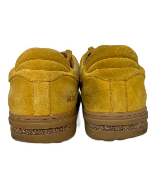 BIRKENSTOCK（ビルケンシュトック）BIRKENSTOCK (ビルケンシュトック) BEND LOW イエロー サイズ:41の古着・服飾アイテム