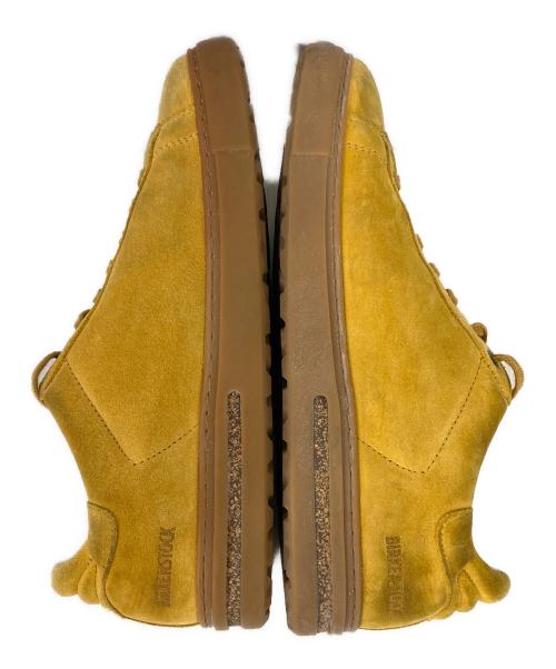 BIRKENSTOCK（ビルケンシュトック）BIRKENSTOCK (ビルケンシュトック) BEND LOW イエロー サイズ:41の古着・服飾アイテム