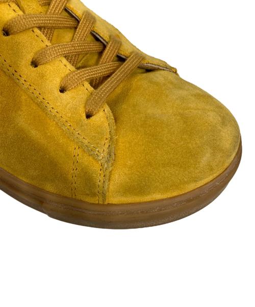 BIRKENSTOCK（ビルケンシュトック）BIRKENSTOCK (ビルケンシュトック) BEND LOW イエロー サイズ:41の古着・服飾アイテム