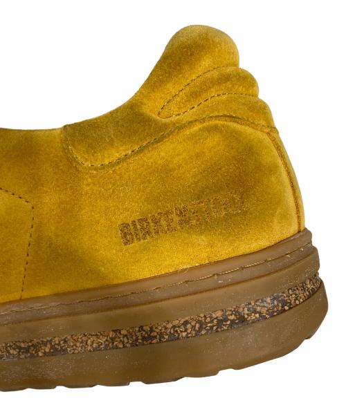 BIRKENSTOCK（ビルケンシュトック）BIRKENSTOCK (ビルケンシュトック) BEND LOW イエロー サイズ:41の古着・服飾アイテム
