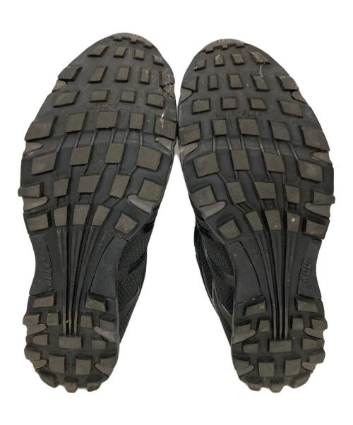 inov-8（イノヴェイト）inov-8 (イノベイト) トレッキングシューズ ブラック サイズ:UK8の古着・服飾アイテム