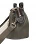 FENDI (フェンディ) BY THE WAY MEDIUM グレー：67000円