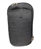pacsafeパックセーフ）の古着「Vibe325 sling pack」｜グレー