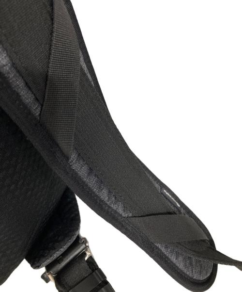 pacsafe（パックセーフ）pacsafe (パックセーフ) Vibe325 sling pack グレーの古着・服飾アイテム
