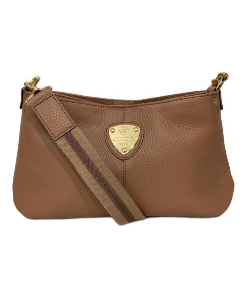 ATAO（アタオ）ATAO (アタオ) 2WAYショルダーバッグ ピンクの古着・服飾アイテム