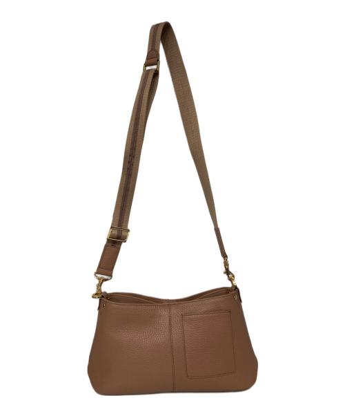 ATAO（アタオ）ATAO (アタオ) 2WAYショルダーバッグ ピンクの古着・服飾アイテム