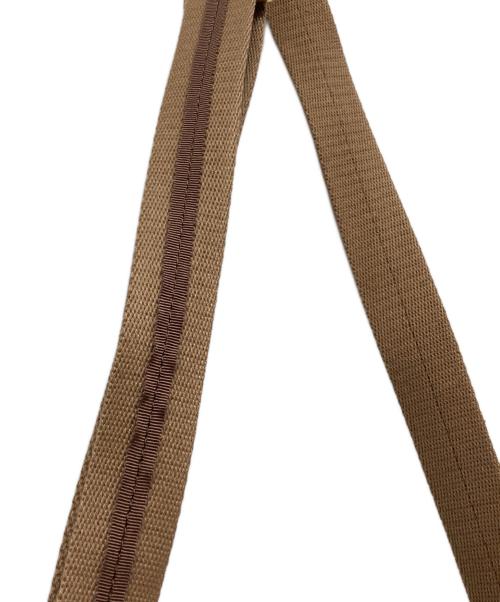 ATAO（アタオ）ATAO (アタオ) 2WAYショルダーバッグ ピンクの古着・服飾アイテム