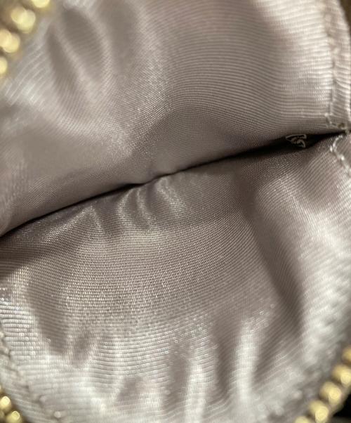 HAYNI.（ヘイニ）HAYNI. (ヘイニ) ショルダーバッグ ブラウンの古着・服飾アイテム