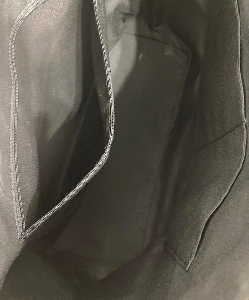 COACH（コーチ）COACH (コーチ) ギャラリー トート シグネチャー ブラウンの古着・服飾アイテム