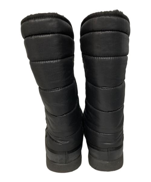 THE NORTH FACE（ザ ノース フェイス）THE NORTH FACE (ザ ノース フェイス) W Amore 3 ブーツ ブラック サイズ:25.0の古着・服飾アイテム