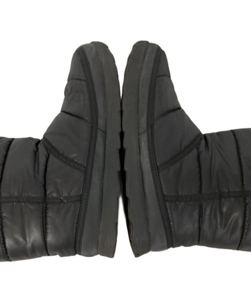 THE NORTH FACE（ザ ノース フェイス）THE NORTH FACE (ザ ノース フェイス) W Amore 3 ブーツ ブラック サイズ:25.0の古着・服飾アイテム