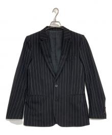 WACKO MARIA（ワコマリア）の古着「テーラードジャケット」｜ブラック