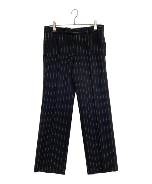 WACKO MARIA（ワコマリア）WACKO MARIA (ワコマリア) スラックスパンツ ブラック サイズ:不明の古着・服飾アイテム