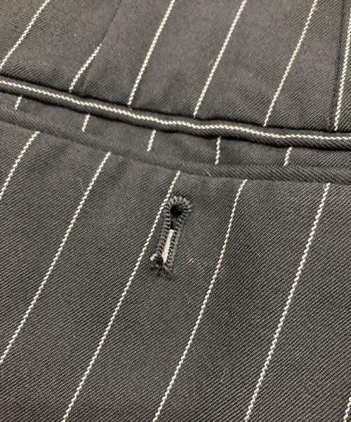 WACKO MARIA（ワコマリア）WACKO MARIA (ワコマリア) スラックスパンツ ブラック サイズ:不明の古着・服飾アイテム