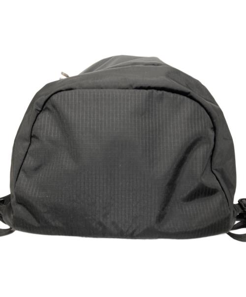 THE NORTH FACE（ザ ノース フェイス）THE NORTH FACE (ザ ノース フェイス) One Mile 16 ブラックの古着・服飾アイテム