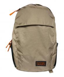 MYSTERY RANCH（ミステリーランチ）の古着「District 24」｜ベージュ