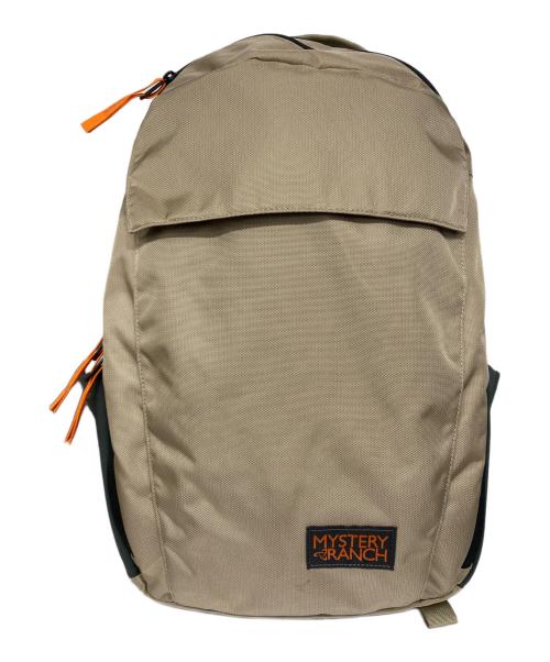 MYSTERY RANCH（ミステリーランチ）MYSTERY RANCH (ミステリーランチ) District 24 ベージュの古着・服飾アイテム