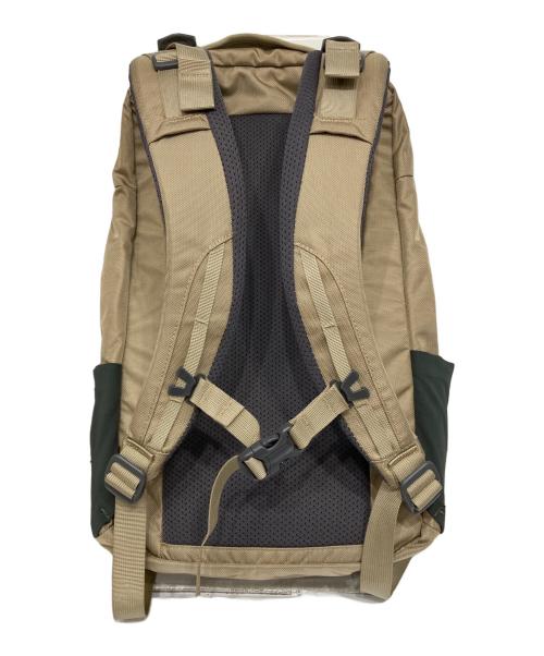 MYSTERY RANCH（ミステリーランチ）MYSTERY RANCH (ミステリーランチ) District 24 ベージュの古着・服飾アイテム