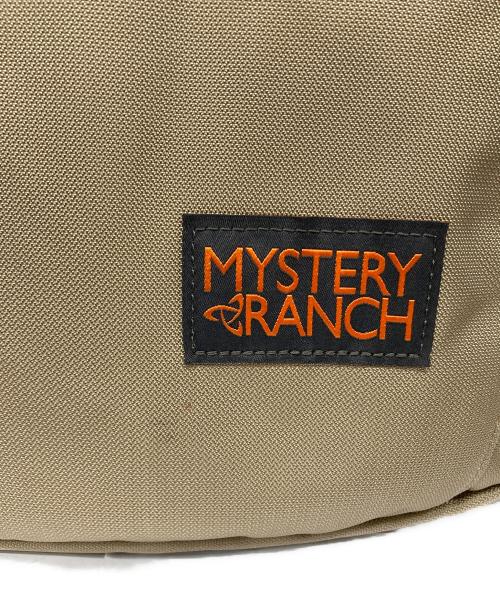 MYSTERY RANCH（ミステリーランチ）MYSTERY RANCH (ミステリーランチ) District 24 ベージュの古着・服飾アイテム