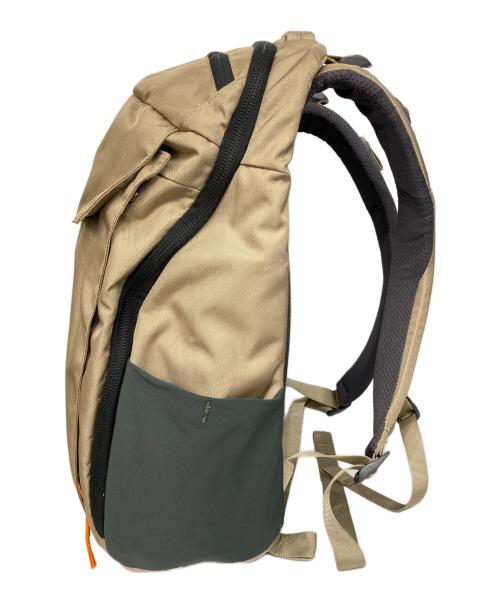 MYSTERY RANCH（ミステリーランチ）MYSTERY RANCH (ミステリーランチ) District 24 ベージュの古着・服飾アイテム