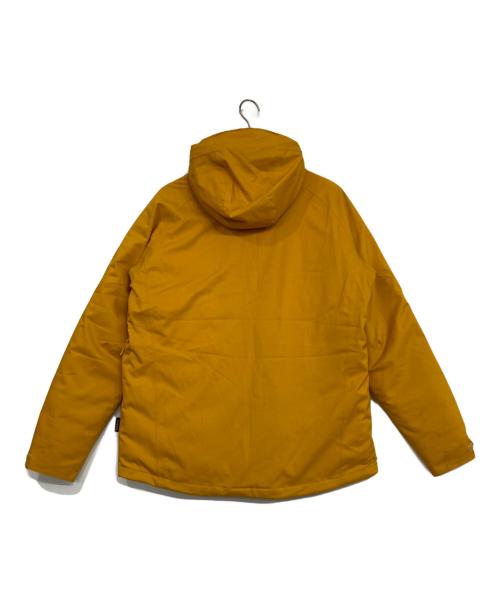 Jack Wolfskin（ジャック ウルフスキン）Jack Wolfskin (ジャック ウルフスキン) トロポスフィアジャケット イエロー サイズ:XXLの古着・服飾アイテム