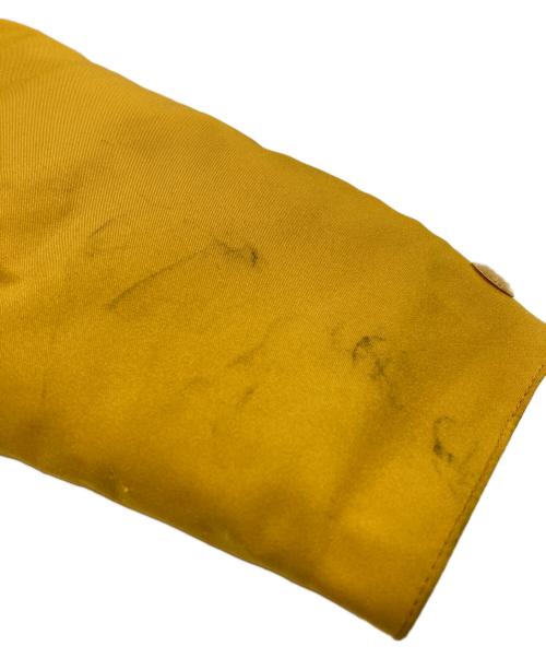 Jack Wolfskin（ジャック ウルフスキン）Jack Wolfskin (ジャック ウルフスキン) トロポスフィアジャケット イエロー サイズ:XXLの古着・服飾アイテム