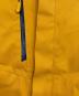 中古・古着 Jack Wolfskin (ジャック ウルフスキン) トロポスフィアジャケット イエロー サイズ:XXL：6000円