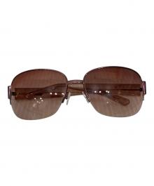 GUCCI（グッチ）の古着「サングラス」｜ブラウン