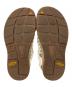 中古・古着 KEEN (キーン) ユニークサンダル ホワイト サイズ:24.5：5000円