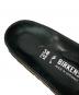 中古・古着 BIRKENSTOCK (ビルケンシュトック) MADRID Big Buckleサンダル ブラック サイズ:24.5：5000円