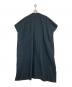 ARTS&SCIENCE (アーツアンドサイエンス) リネンワンピース ネイビー サイズ:1：14000円