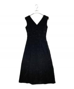 中古・古着通販】Her lip to (ハーリップトゥ) Jacaranda Linen-Blend