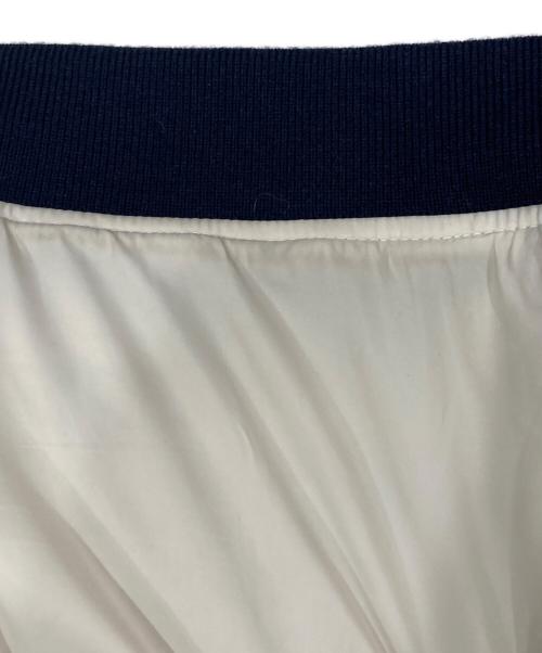 GALLARDA GALANTE（ガリャルダガランテ）GALLARDA GALANTE (ガリャルダガランテ) リバーシブルウールブルゾン ネイビー サイズ:Fの古着・服飾アイテム